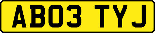 AB03TYJ