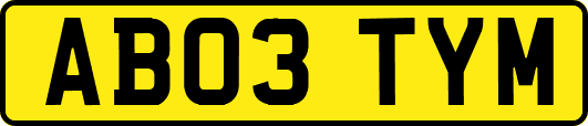 AB03TYM