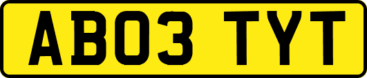 AB03TYT