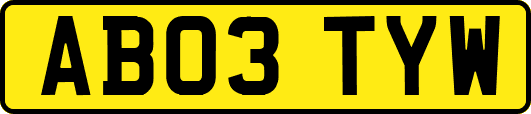 AB03TYW