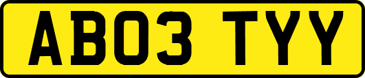 AB03TYY