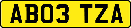 AB03TZA