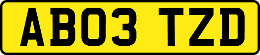 AB03TZD