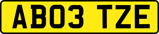 AB03TZE