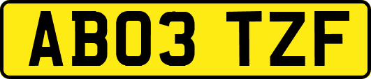 AB03TZF