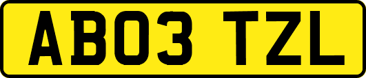 AB03TZL