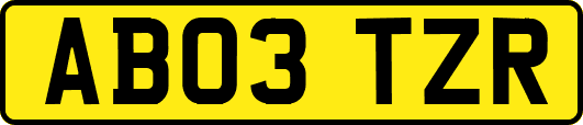 AB03TZR