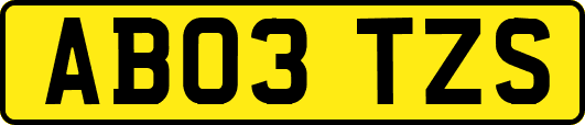 AB03TZS