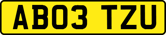 AB03TZU