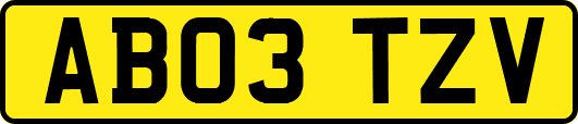AB03TZV
