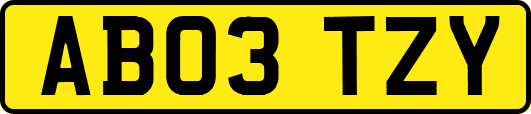 AB03TZY