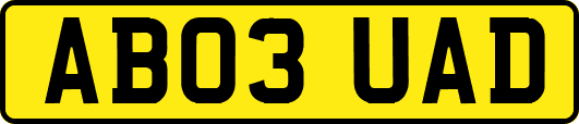 AB03UAD