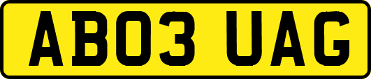 AB03UAG