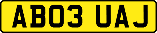 AB03UAJ