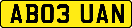 AB03UAN