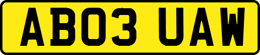 AB03UAW