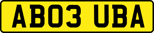 AB03UBA