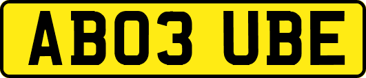AB03UBE