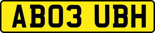 AB03UBH