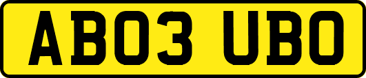 AB03UBO