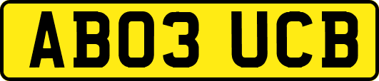 AB03UCB