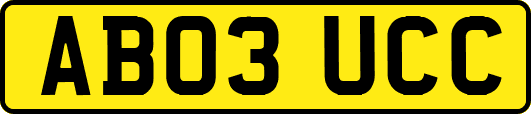 AB03UCC