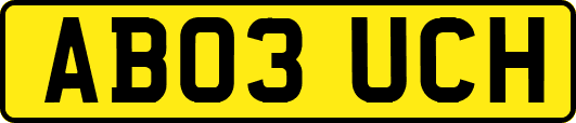 AB03UCH