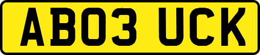 AB03UCK