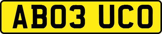 AB03UCO
