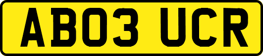 AB03UCR