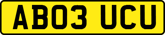 AB03UCU