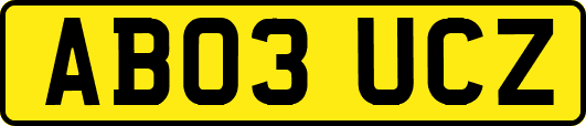 AB03UCZ