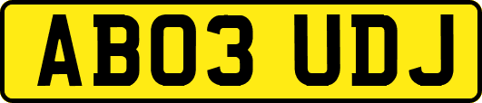 AB03UDJ