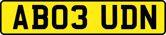 AB03UDN