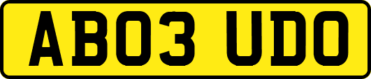 AB03UDO