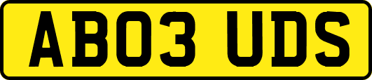AB03UDS