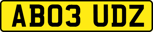 AB03UDZ