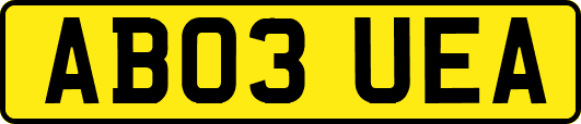 AB03UEA