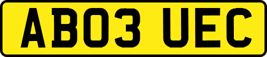 AB03UEC