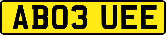 AB03UEE