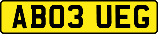 AB03UEG