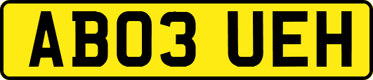 AB03UEH