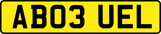 AB03UEL