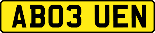 AB03UEN