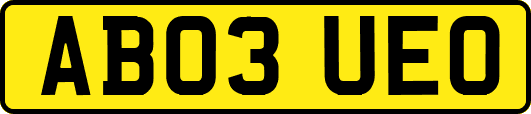 AB03UEO