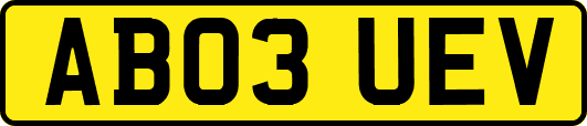 AB03UEV
