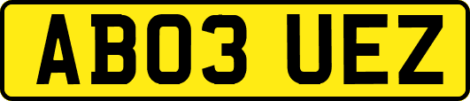 AB03UEZ