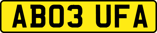 AB03UFA