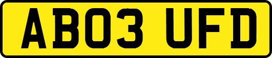 AB03UFD