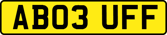 AB03UFF